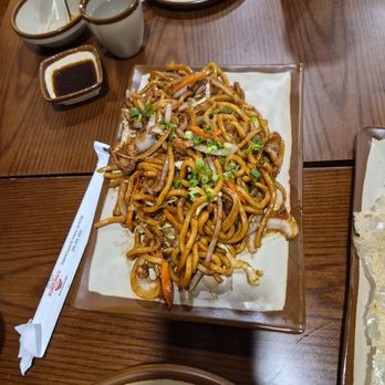 Dumpling U - Shanghai noodles - Chinese Near Me - Fresno, California Dumpling U - Shanghai noodles - Chinese Near Me - Fresno, California