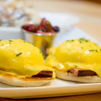 Scrambled Jake's - Benny - Breakfast & Brunch Near Me - Knoxville, Tennessee Scrambled Jake's - Benny - Breakfast & Brunch Near Me - Knoxville, Tennessee