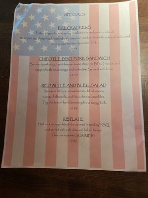 Varners Restaurant & Tavern by null