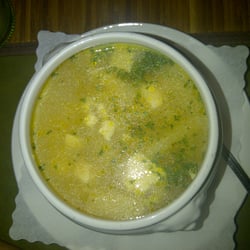 Restaurant Zum Lindenkrug