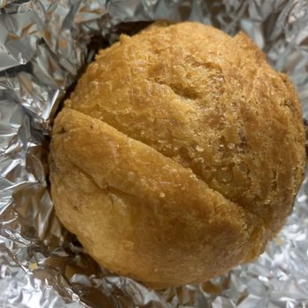 Feroza's - Saltfish fritter ball - Trinidadian Near Me - Bronx, New York Feroza's - Saltfish fritter ball - Trinidadian Near Me - Bronx, New York
