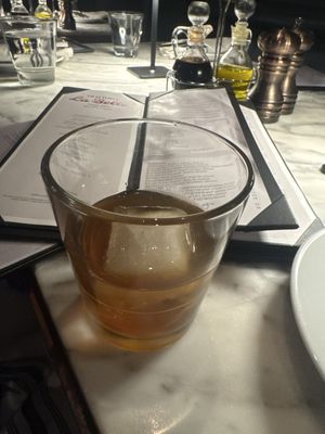 La Bella Trattoria by null