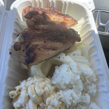 Ono Hawaiian BBQ - Hawaiian Near Me - Turlock, California