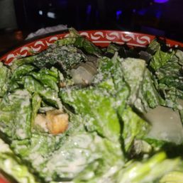 Salad Salad