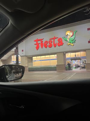 Fiesta Mart #64 by null