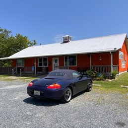 Outside Outside