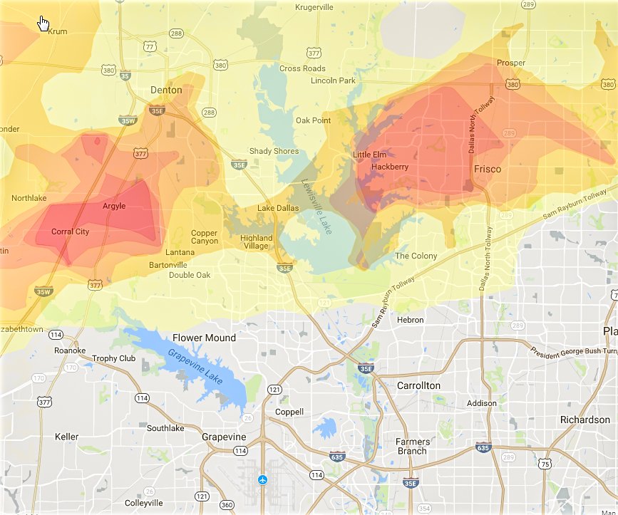 Slide of Roofing Solutions of Texas