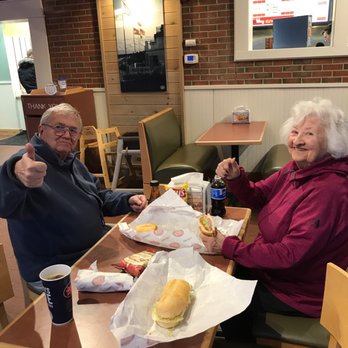 Jersey Mike's Subs - Sandwiches Near Me - Malta, New York