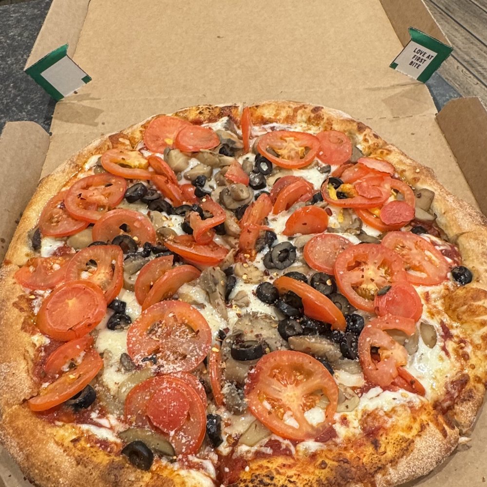 Marco's Pizza - Chicken Wings Near Me - Orlando, Florida