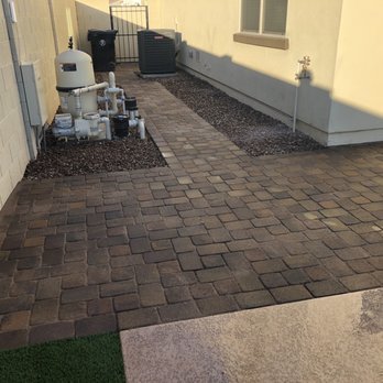 JNK Landscaping and Pools - Landscape Architects or Designers Near Me - Gilbert, Arizona