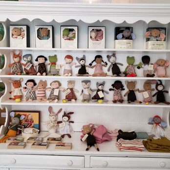 Hazel Village - Children's Clothing Near Me - Brooklyn, New York