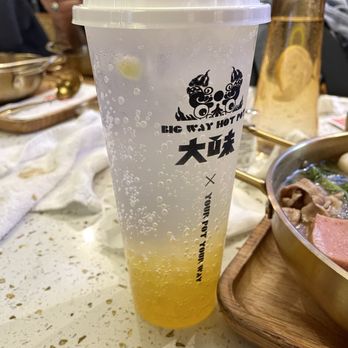 BIG WAY HOT POT - Updated August 2024 - 75 Photos & 24 Reviews - 4940 ...