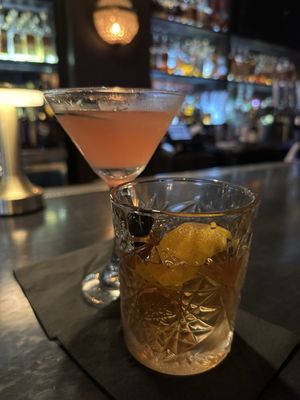 Lincoln House by null