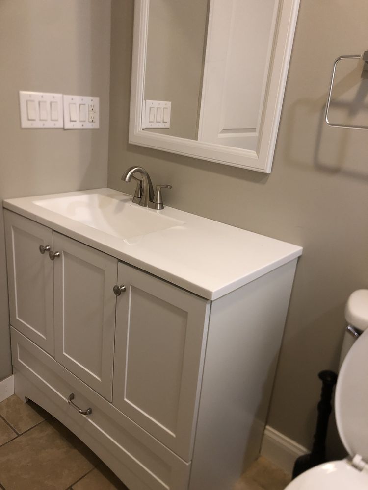 Slide of Handyman & Mobile Mechanic