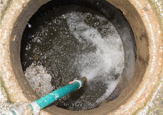 Slide of Shawn Plumbing Service