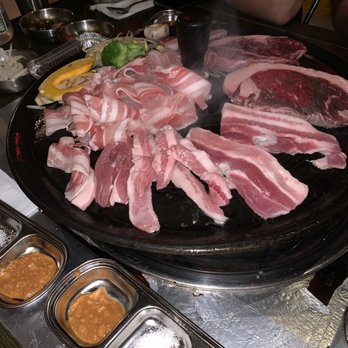 Let's Meat - Korean Near Me - New York, New York