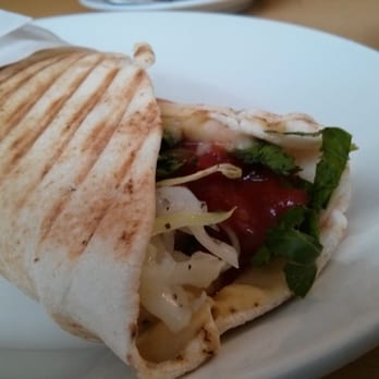 Mitri Saliba - Pita Lamm Kebap - Lebanese Near Me - Hamburg, HH