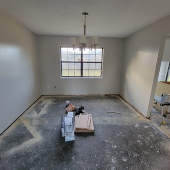 The Grassman Landscaping And Residential Maintenance - an empty room - Handyman Near Me The Grassman Landscaping And Residential Maintenance - an empty room - Handyman Near Me