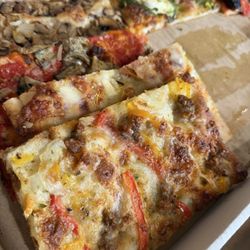 Forno Tony