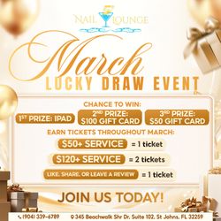 5th Nail Lounge - !