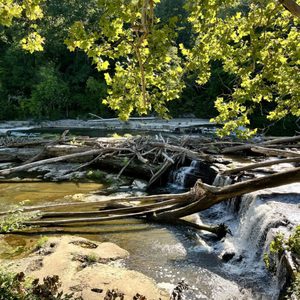 Cataract Falls State Recreation Area on Yelp