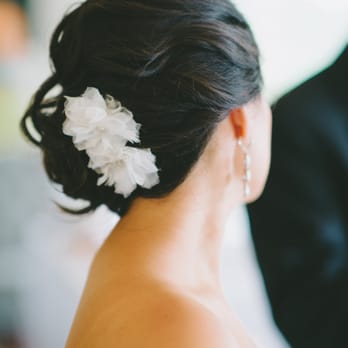 1. In Bloom Salon & Spa