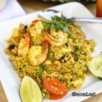 Basil & Co - Thai Near Me - Diamond Bar, California