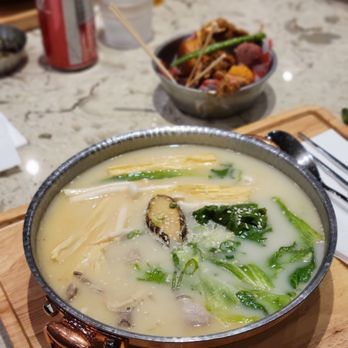 Piping Hot - Hot Pot Near Me - Richmond, British Columbia