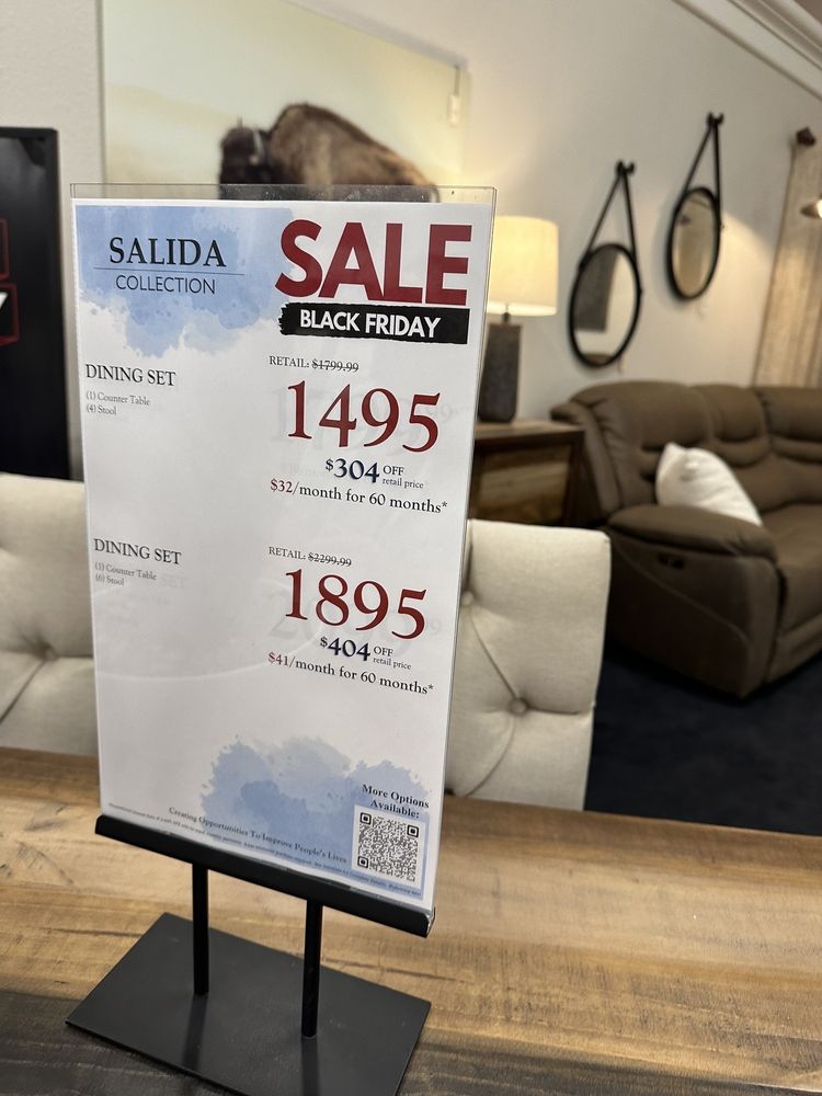 MOR FURNITURE FOR LESS Updated September 2024 62 Photos & 27 Reviews 13141 E Florence