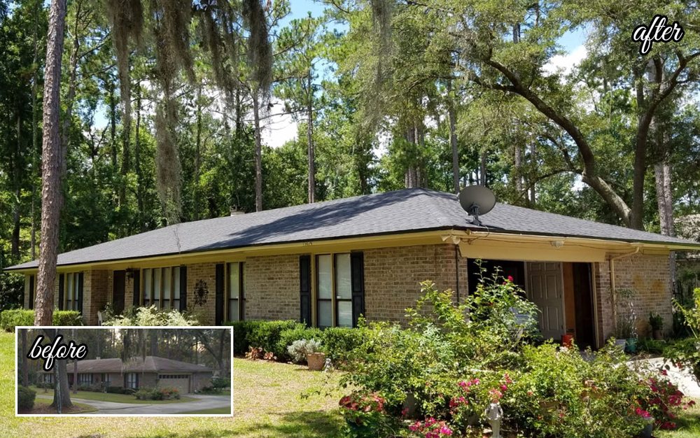 Slide of All-Star Roofing and Construction Services