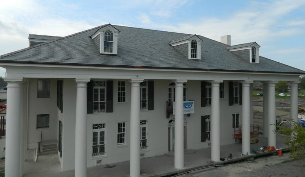 Slide of Roofing by Obie