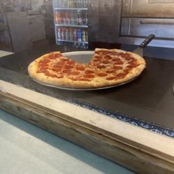 Best New York Pizza by the slice!!