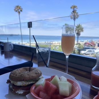Wonderland Ocean Pub - Bagel & Lox - New American Near Me - San Diego, California Wonderland Ocean Pub - Bagel & Lox - New American Near Me - San Diego, California