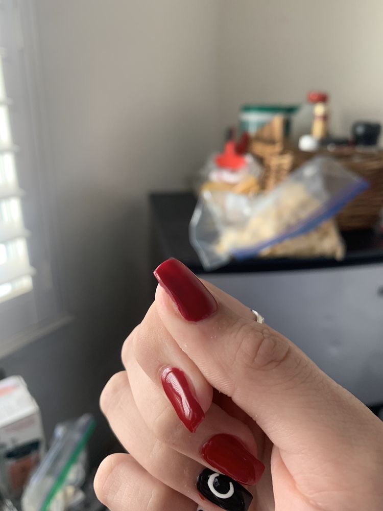 HELLO NAILS & SPA 572 Photos & 504 Reviews Day Spas 211 Peabody