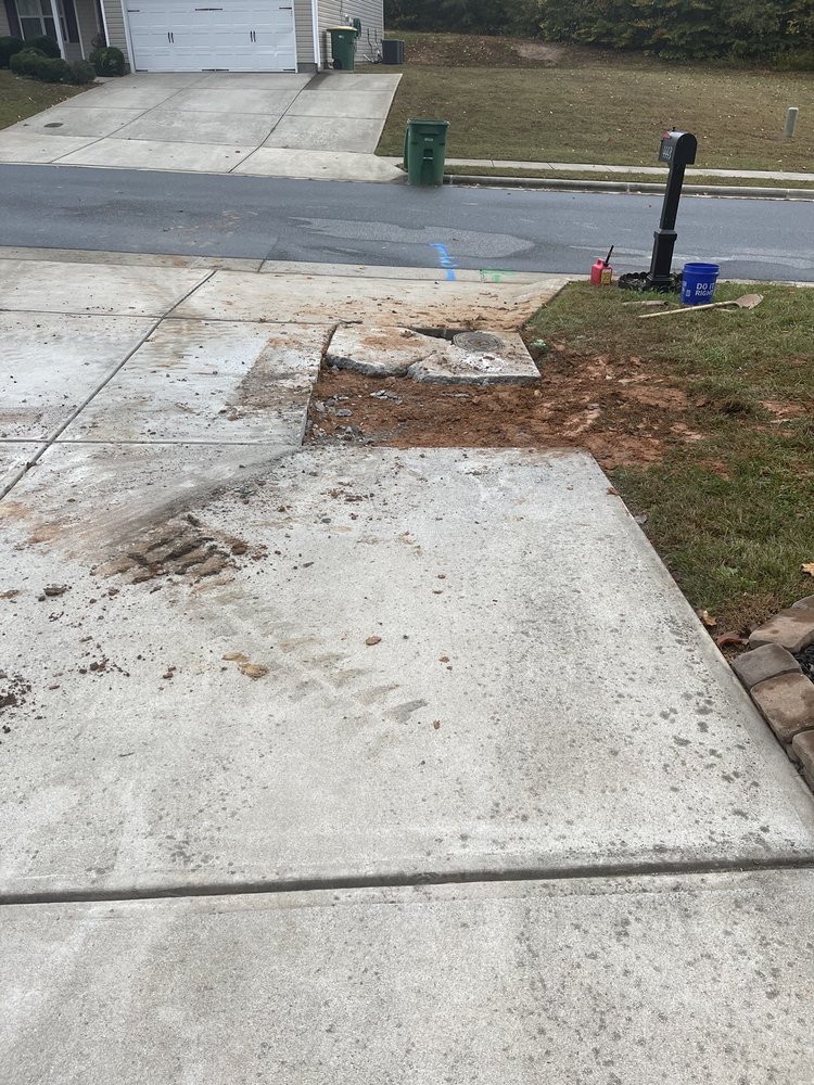 Slide of Roto-Rooter Plumbing & Water Cleanup