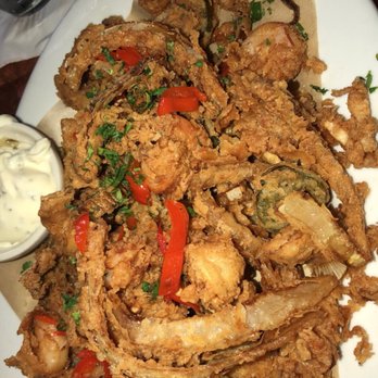 Ormsby's - Some of the best calamari and shrimp - Sandwiches Near Me - Atlanta, Georgia
