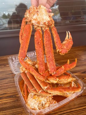 Lotus Seafood by null