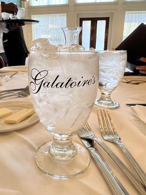 Galatoire's 33 Bar & Steak by null