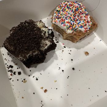 Brownies & Bites - Bakeries Near Me - Seattle, Washington