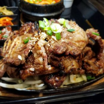 Hancook - Korean Near Me - Oakland, California Hancook - Korean Near Me - Oakland, California