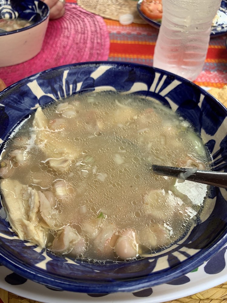 El Gran Pozole
