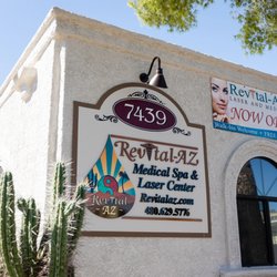 Revital-AZ Laser and Med Spa
