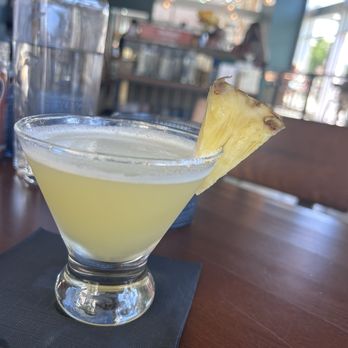 Salted Rim Bar & Kitchen - Lychee cocktail - Cocktail Bars Near Me - University Place, Washington Salted Rim Bar & Kitchen - Lychee cocktail - Cocktail Bars Near Me - University Place, Washington