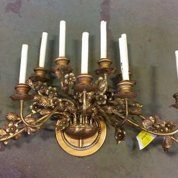 Second Chance - Furniture Stores Near Me - Baltimore, Maryland
