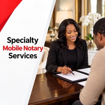 The Document Diva - Specialty Mobile Notary Services - Notaries Near Me The Document Diva - Specialty Mobile Notary Services - Notaries Near Me