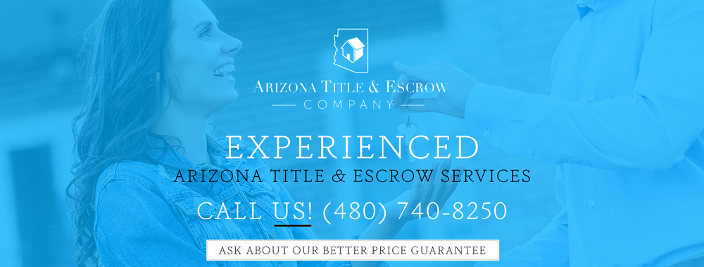 Arizona Title & Escrow Company - property management company in Sun Lakes, AZ