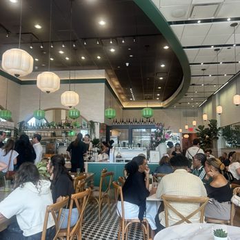 Madame Olivia - Coffee & Tea Near Me - North Miami, Florida