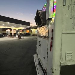 La Taqueria Mexico