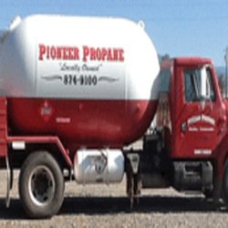 Pioneer Propane