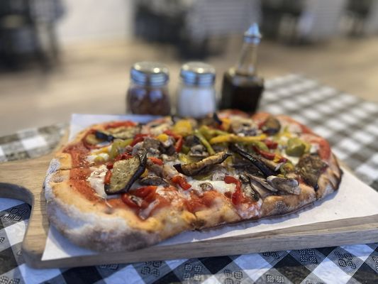 Pizzicata - Mesa by null